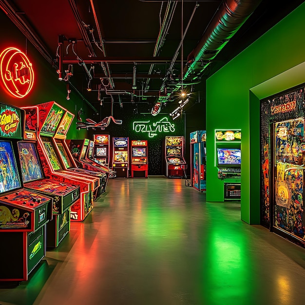 Cooking game development